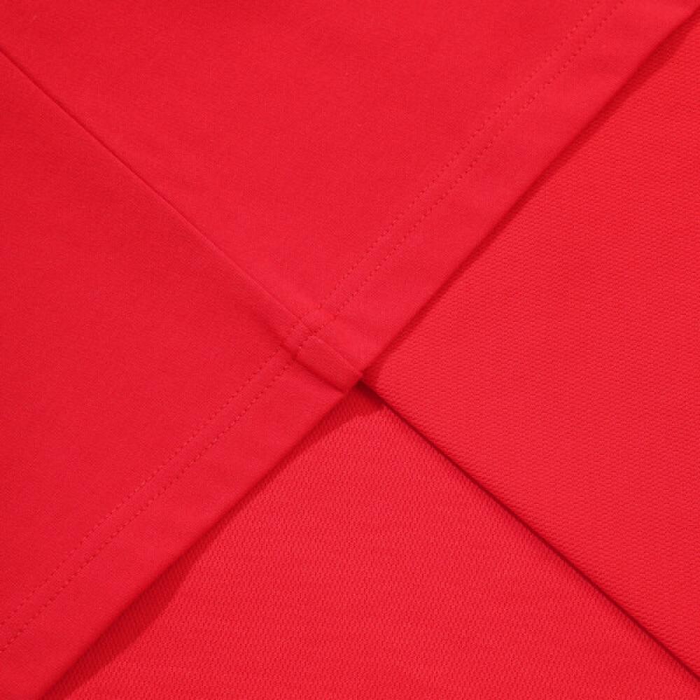 New Era Mlb La Dodgers Champions Ring T shirT Red