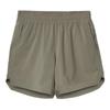 Men’s Summer Casual Woven Shorts Five Pocket Athletic Quick Dry Relaxed Fit Street Style Elastic Waist Short Pants