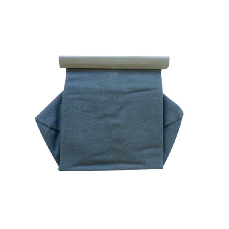 Pack of 2/5 Washable Dust Bag for MC-CA291 MC-CA293 MC-CA593 Vacuum Cleaner