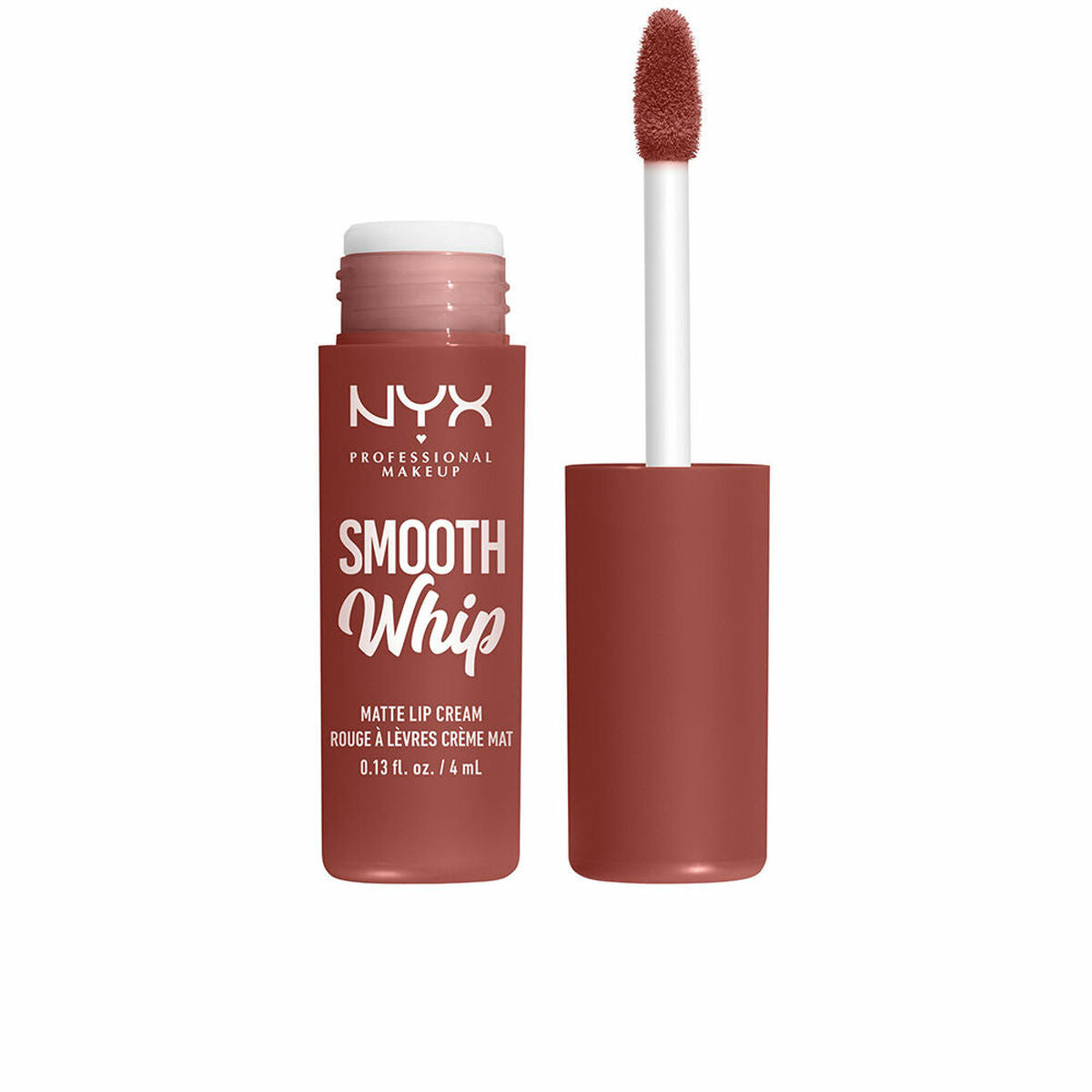 

NYX Smooth Whipe Matte Late Foam Lipstick (4ml)