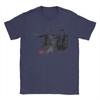 Pulp Fiction TShirt Summer  100 Cotton T Shirts For Unisexs Fashion Casual Tee Shirt Short Sleeve Vintage Tops