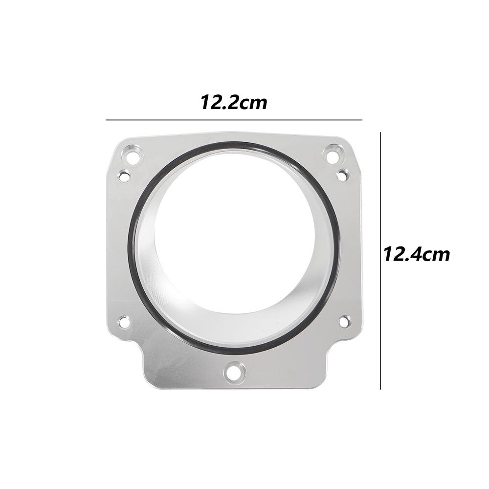 LS1/LS6 Throttle Body Adapter with Gasket (551513)
