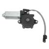 Left Front Rear Power Window Lift Motor CUR100450 Anti Clip Auto Part Replacement for Land Rover Range Rover Discovery