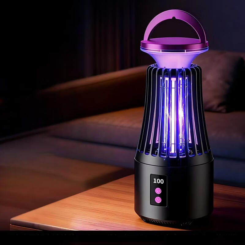 LISM Electric Mosquito Killer Lamp