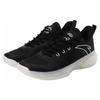 Anta Light Foam Basketball Shoes 'Black' Sneakers 112121606S-3