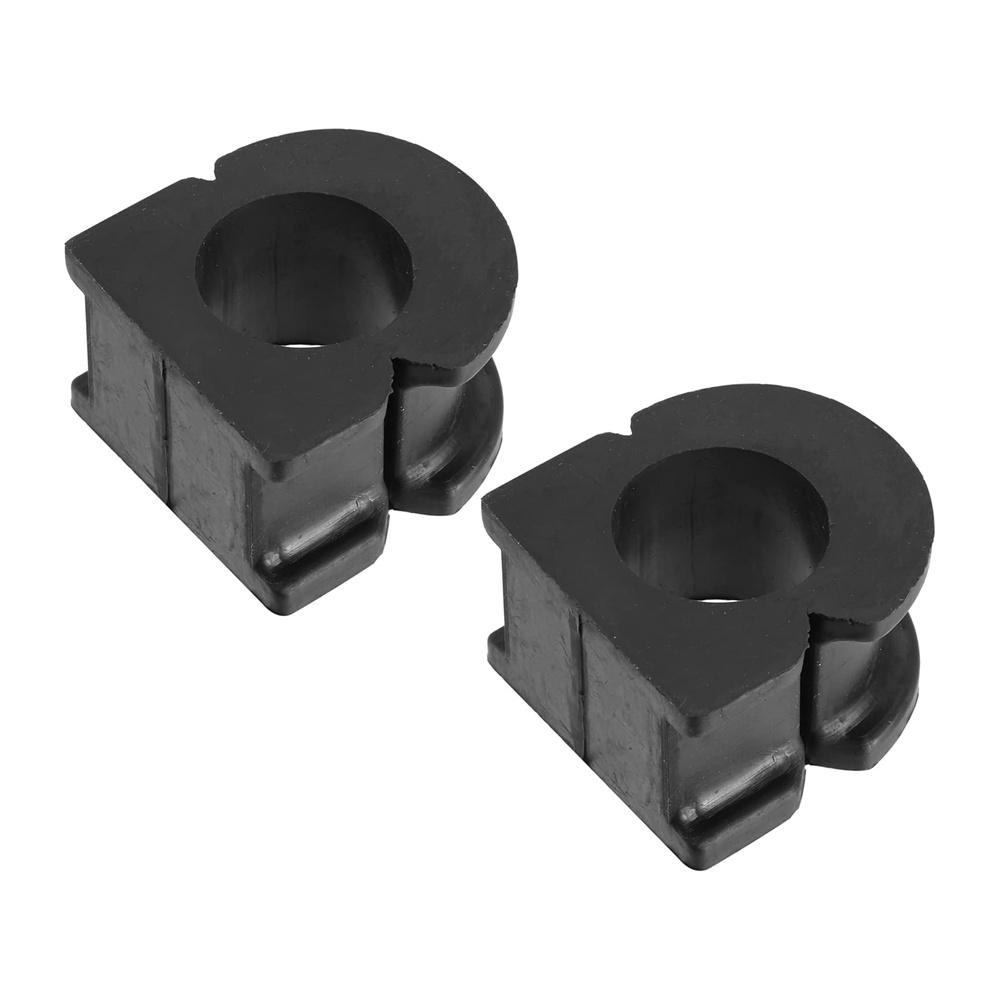 2Pcs Front Suspension Sway Stabilizer Bar Bushing for Cadillac Chevrolet K200222