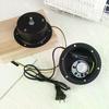 1.5RPM 2.5RPM Rotating Motor 220V Mirror Ball Motor With Plug Ball Hanging Glass Mirror Motor