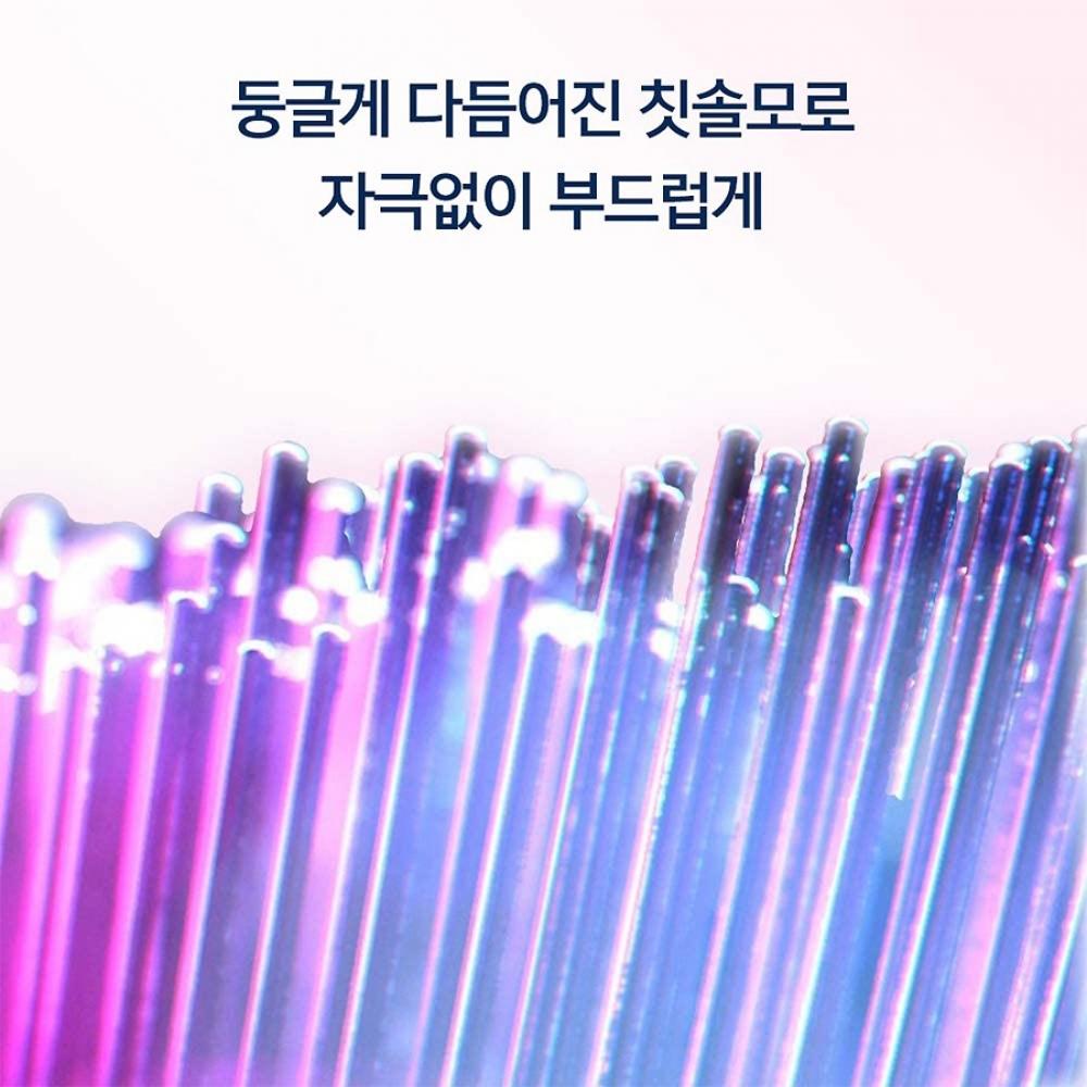 Braun Io Electric Toothbrush Head Gentle Care