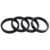 Road Bike Bicycle Headset Fork Spacers Road Bike Handlebar Stem Washer-Rings