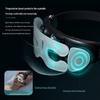 Philips PPM3203E Smart Eye Massager with Heat and Bluetooth Music CN Plug (adapter Included)