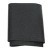Billiard Cue Grip Wrap Leather Wear Proof Billiard Pool Cue Hand Grip for Maintenance Black Tree