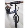 Kick rear brake standard London 12 JP8736 bike, pedal-less bicycle, equipment, puncture-proof tires, Taxi, inch, blue,
