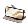 Honor Pro Series Leather Wallet Case with Stand - Fits 400Pro & 300 Models