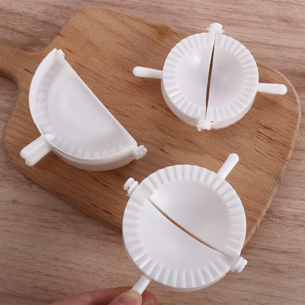 Pastry Manual Creative Ravioli Mold Kitchen Accessorie Dumpling Wrapper Mold Dumpling Maker Press