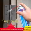 Multipurpose Lubricating Oil for Locks, Door Hinges, Noisy Doors, Sewing Machines, and Rust Prevention