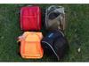 Dahong Foldable Bike Handlebar & Stem Bag - Front Mount for Road or Mountain Cycling
