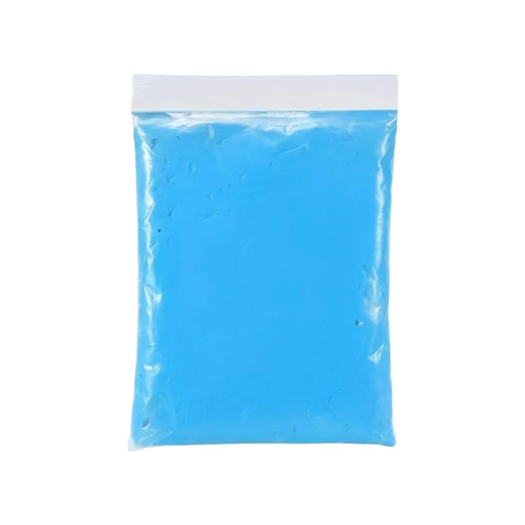 20g Argilă cu Cerneală Amprentă Lăbuță Pet DIY Material Moale de Modelat Non-Toxic Sigur pentru Crearea de Amprente Durabile ale Lăbuțelor și Proiecte de Artizanat
