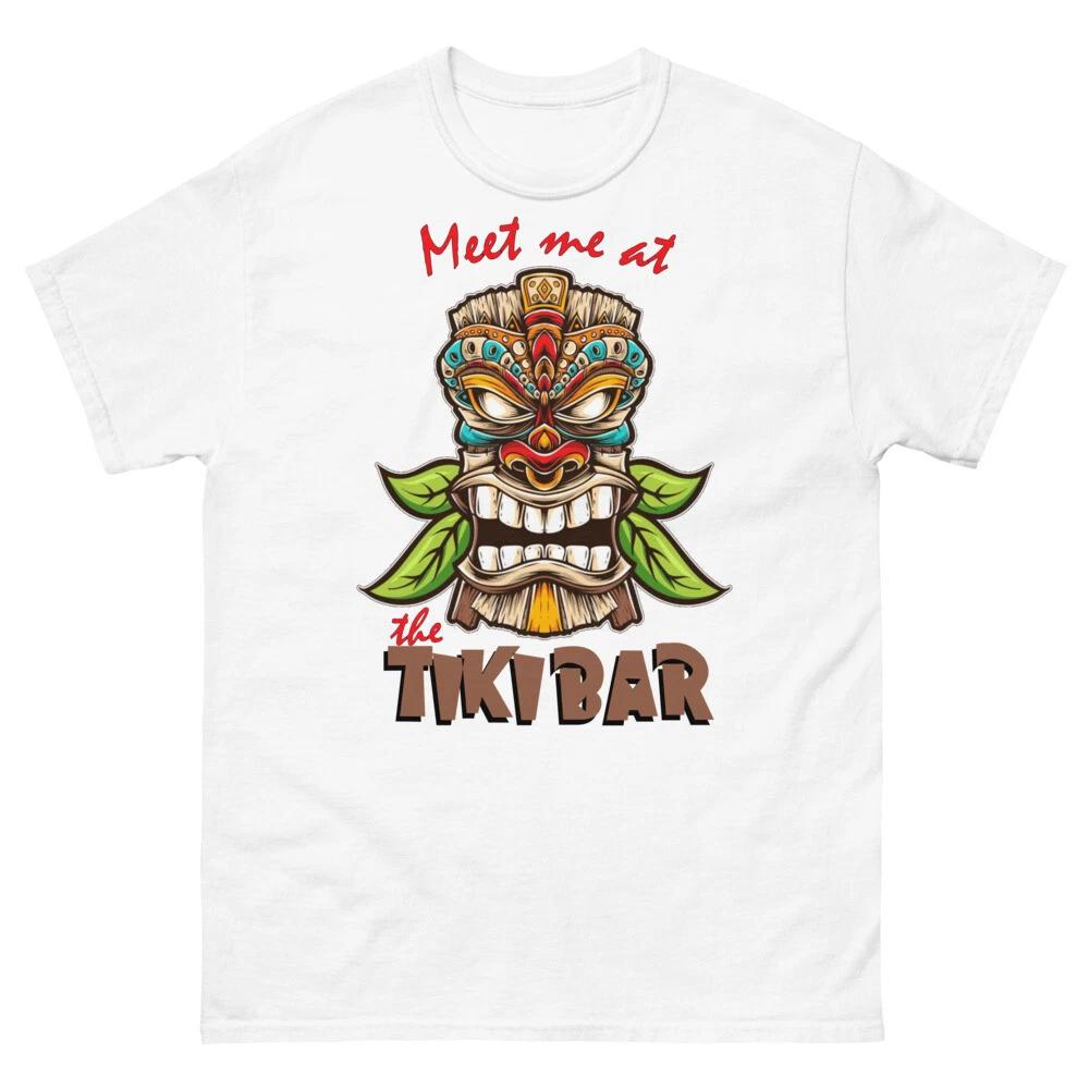 Tiki Bar s heavyweight tee 150