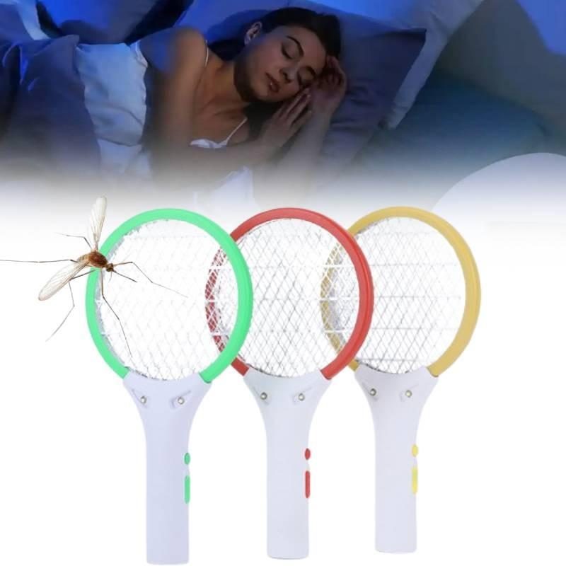 Mosquito Electric Miniature Swatter Small Portable Mosquito Killer Usb Charging