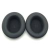 Replacement Earpads Ear Pad Ear Cushions Headband for ONE Headphones Leather Repair Cover