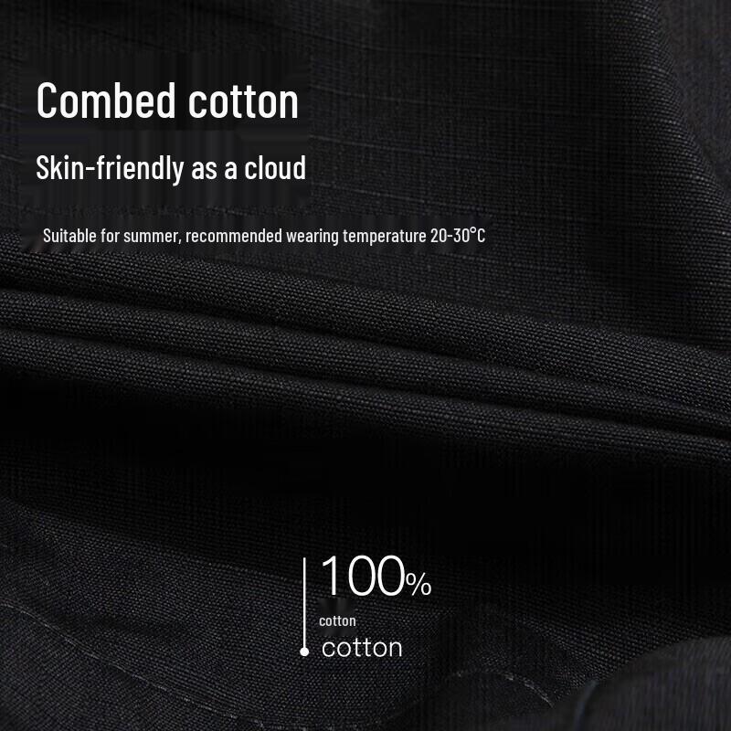 Nike Men's Loose Fit Woven Utility Shorts