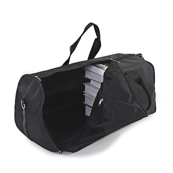 Travel Bag Large Capacity Duffel Bag Carry on Luggage Bags Multiple Compartments Weekend Getaway Handbag Waterproof Fitness Bag for Men Women
