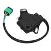 Transmission Neutral Switch Multifunction High Efficiency 2529.27 Replacement for PEUGEOT 307 308