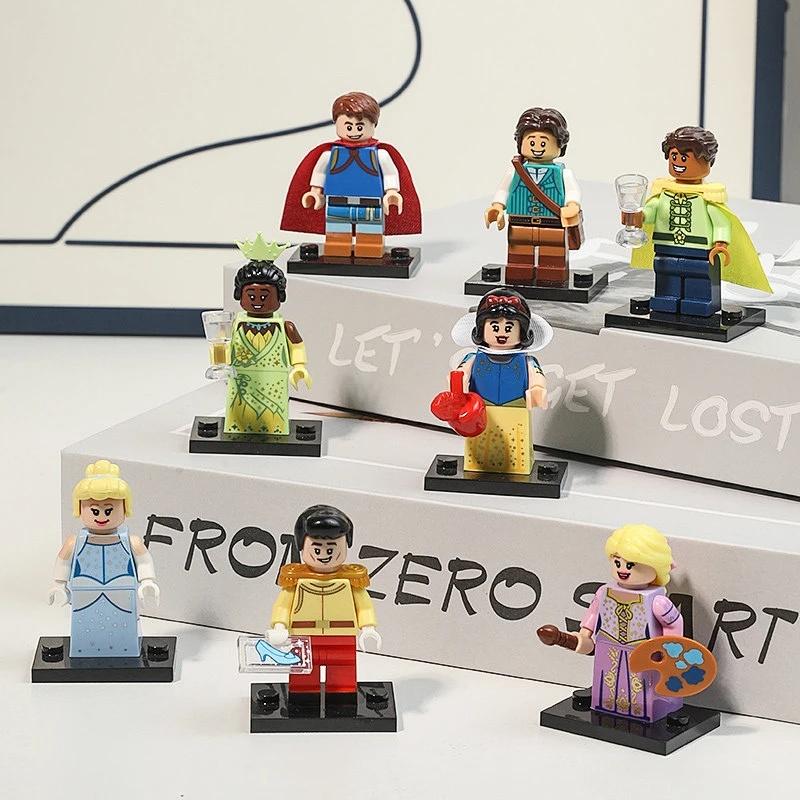 

Аэрокосмический Астронавт Детский Образовательный Сборный Минифигурка Игрушки