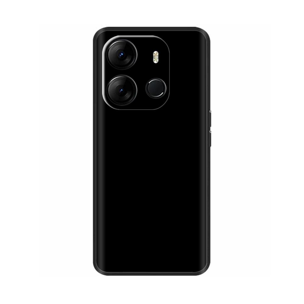 

For Tecno Spark Go 2023 Case SparkGo Soft TPU Silicone Back Cover For Techno Spark Go 2023 Case Phone Cases Shell Bumper Coque Spark Go 2023