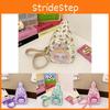 Cute And Stylish Kids Chest Bag With Fun Cartoon Design For Everyday Use In Purple Green Pink