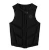 Water Sports Life Jacket: Buoyancy Vest for Motorboat, Fishing, Swimming, Surfing, Anti-collision
