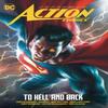 Superman Action Comics Vol. 2 To Hell and Back by Magdalene... 9781779528216