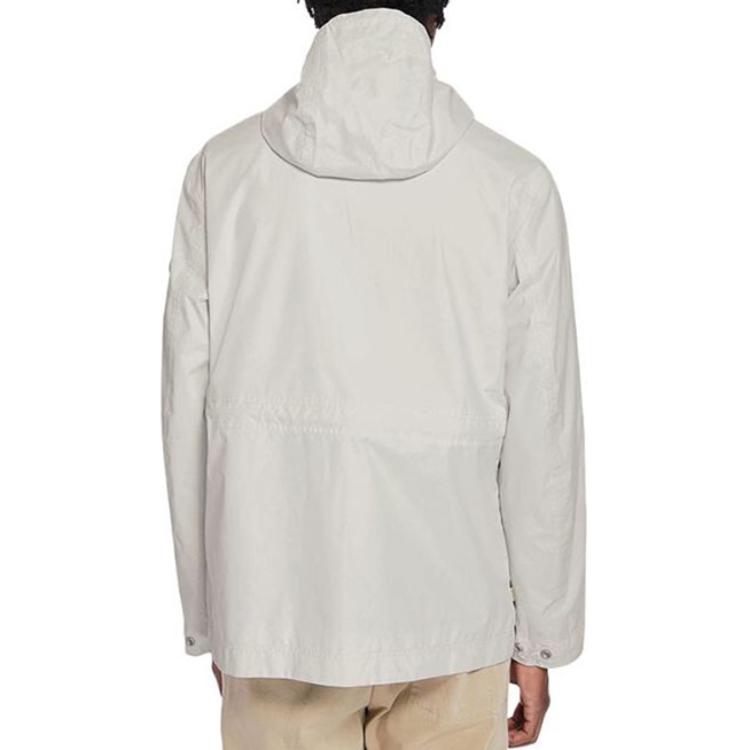 Timberland Urban Outdoors Jackets & Coats Men's Ecru A2EQT-CM9