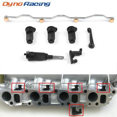 Alette di turbolenza del collettore di aspirazione per Saab Vauxhall Astra H Zafira B Vectra C Signum 1.9