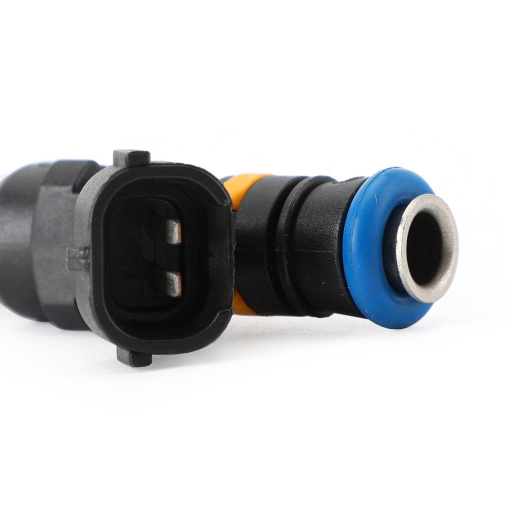 1Pcs Fuel Injectors 1465A029 Fit Mitsubishi Lancer 2.0L L4 2008-2010