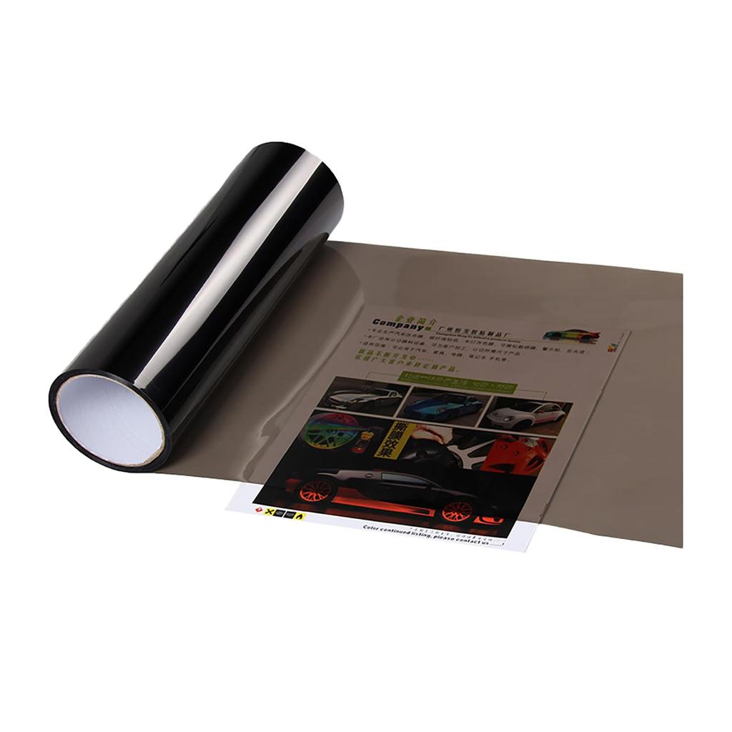 Headlight Film Headlight Tail Protective Film Headlight Tail Lamp Fog Lamp Dirt and Scratch