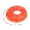 3mm Trimmer Line Nylon Round Brush Cutter Cord Wire Grass Trimmer Replacement Accessory