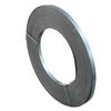 Packaging Steel Strapping Roll 3/4" X 0.02" X 1640' Banding Strap 1700 Lbs