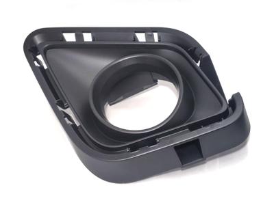 Acessórios de exterior – Para-choques e proteção