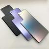 Back Battery Cover for Samsung Galaxy S21 Plus S21 Rear  Housing Case Glass Lens Replacement Part Assembly