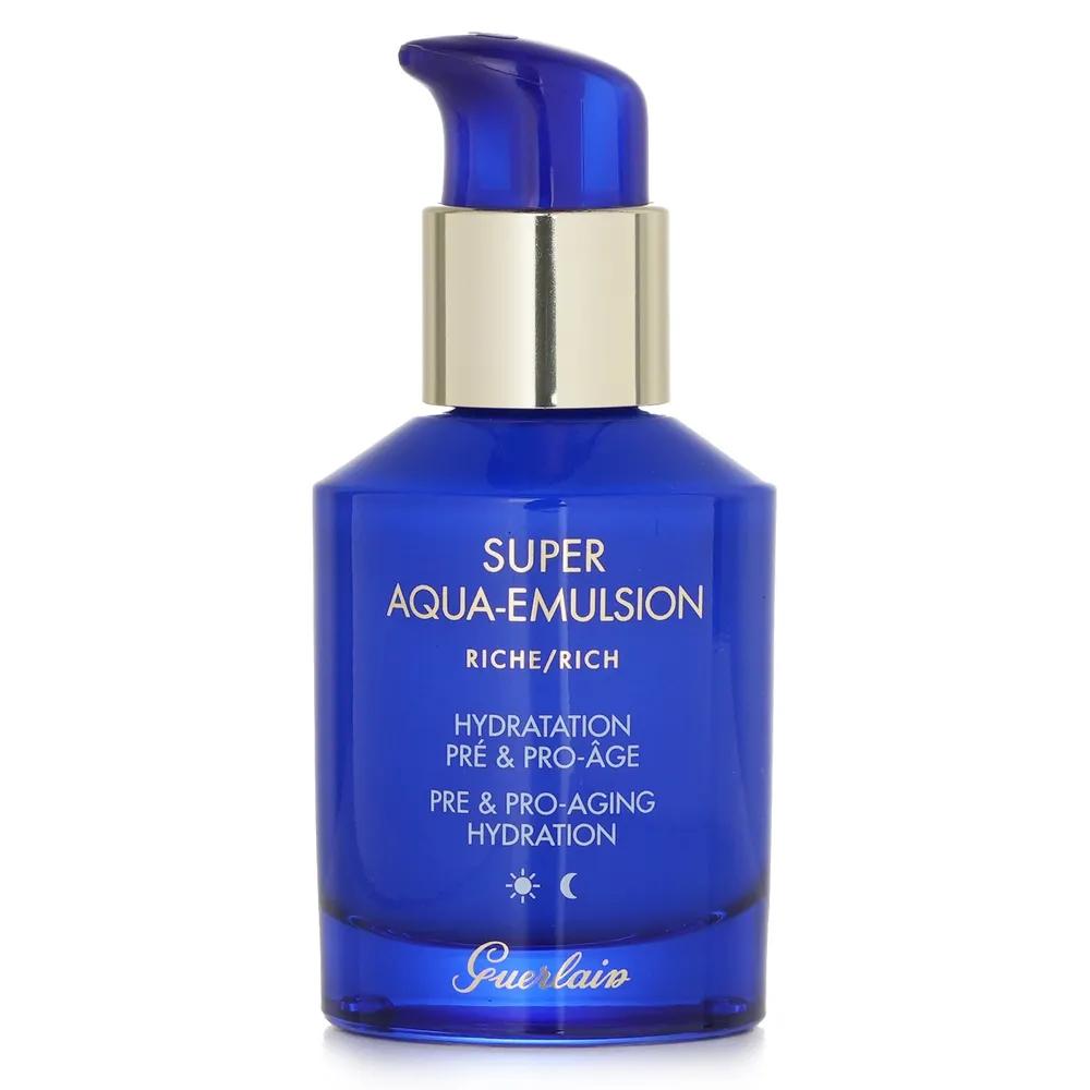 Guerlain Super Aqua Emulsion Rich 50ml/1.6oz