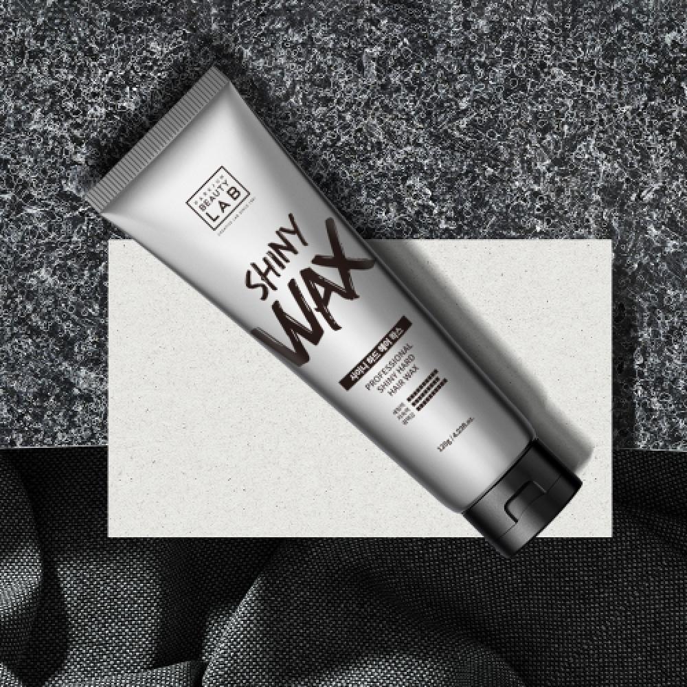 Parkjun Beautylab Shiny Hard Hair WaX 120g X 2
