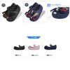 Charming Mini Melissa Girls British College Wind Bow Tie Kid Shoes For Stylish Children