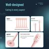 Bayer Smart Disinfecting Sonic Electric Toothbrush CN plug (adapter included)