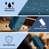 SoundLink Flex Portable Speaker SoundLink 2 Wireless Bluetooth Speaker Storage Blue co2CREA (Case Only) (2nd Generation) Case, -