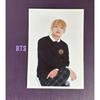 Used BTS Official FC 3rd Membership Taehyung V