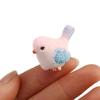 DIY Animal Model Glass Ornaments Miniature Figurines Micro Landscape Fairy Garden Decor Home Decor