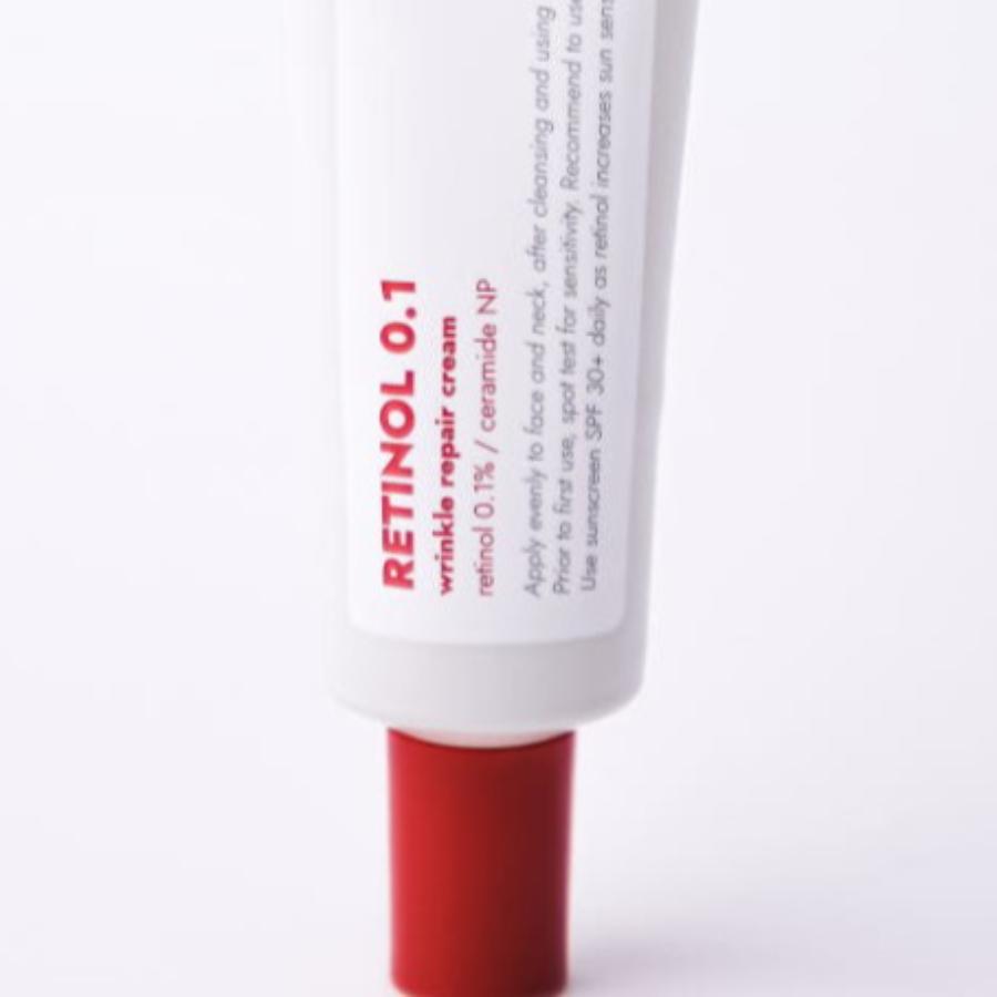 FRANKLY Retinol 0.1 Cream 30ml