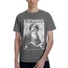 M Mayhem Mgla Cult Of Fire Agalloch 1 100 Cotton Casual Breathable Confortable Top Football Shirts 2025 T Shirt Unisex
