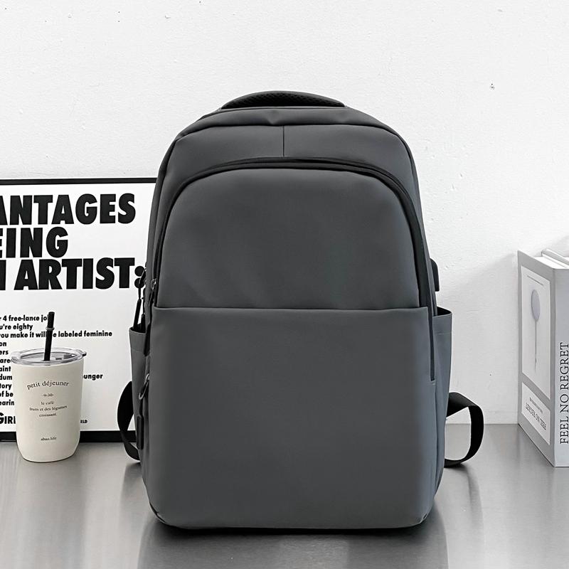 Large Capacity Backpack Backpack Student Schoolbag